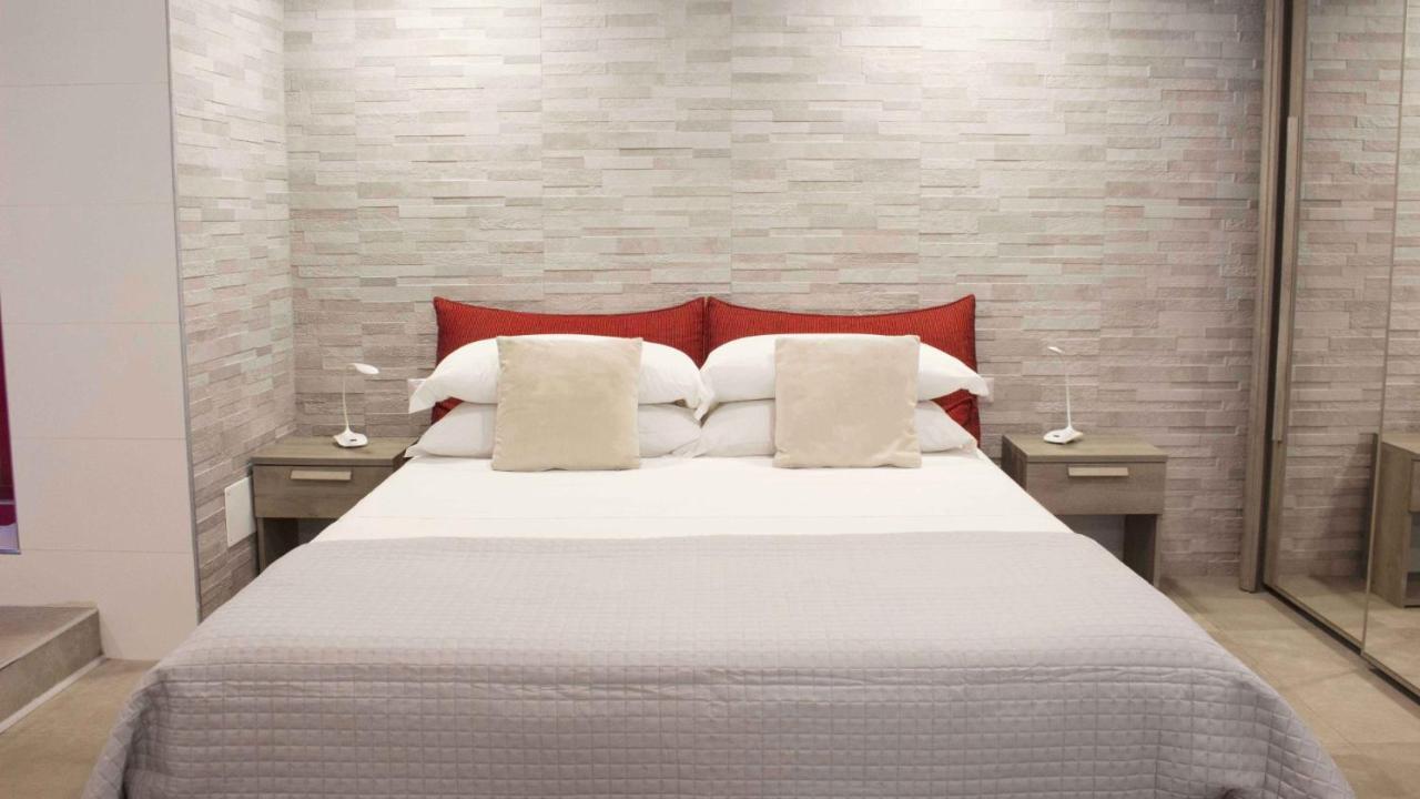 Sweet Home&Wellness Luxury Apartment Nettuno Extérieur photo