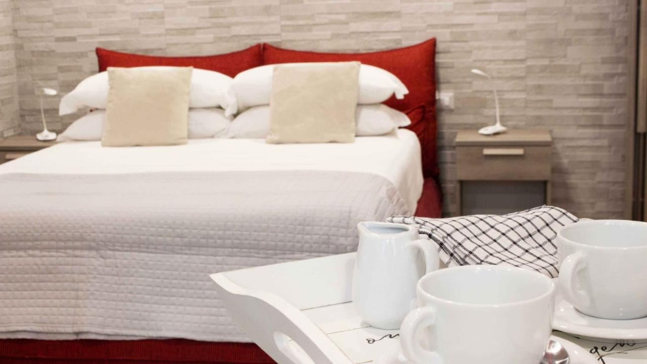 Sweet Home&Wellness Luxury Apartment Nettuno Extérieur photo