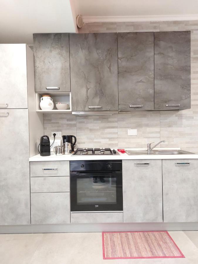 Sweet Home&Wellness Luxury Apartment Nettuno Extérieur photo
