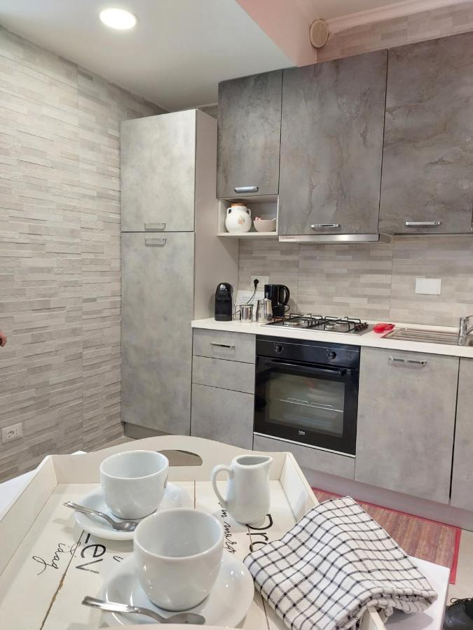 Sweet Home&Wellness Luxury Apartment Nettuno Extérieur photo