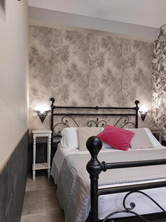 Sweet Home&Wellness Luxury Apartment Nettuno Extérieur photo