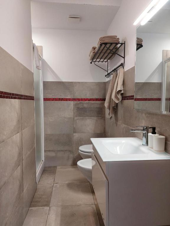 Sweet Home&Wellness Luxury Apartment Nettuno Extérieur photo