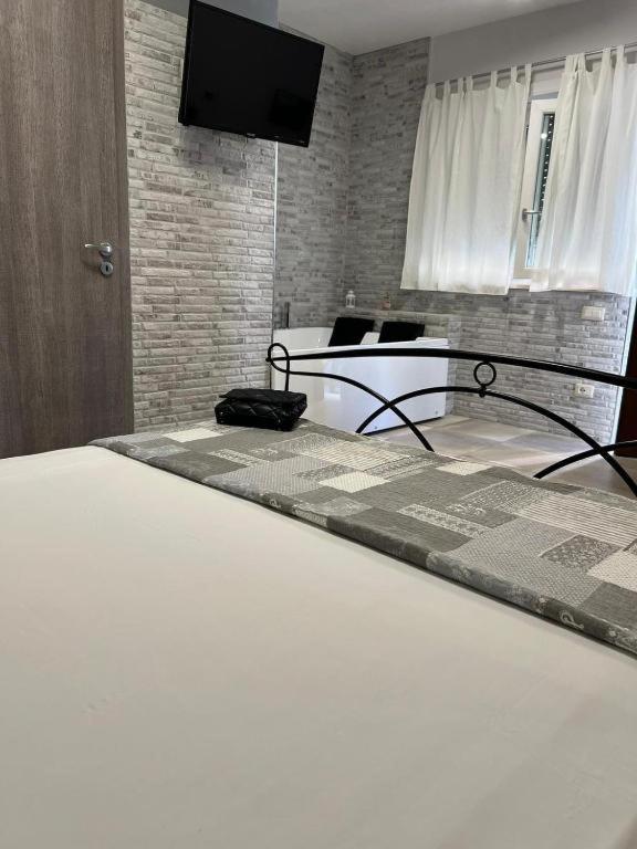 Sweet Home&Wellness Luxury Apartment Nettuno Extérieur photo