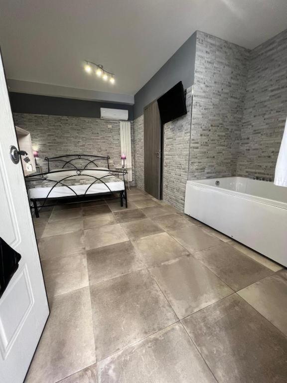 Sweet Home&Wellness Luxury Apartment Nettuno Extérieur photo